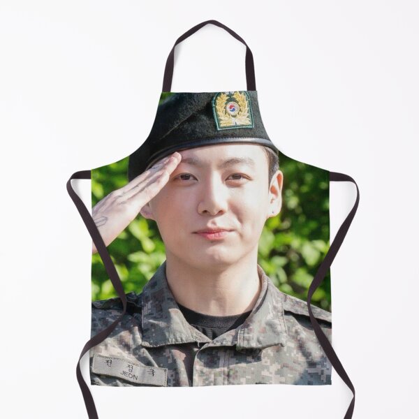 Item preview, Jungkook/ JK designed and sold by MK3-.