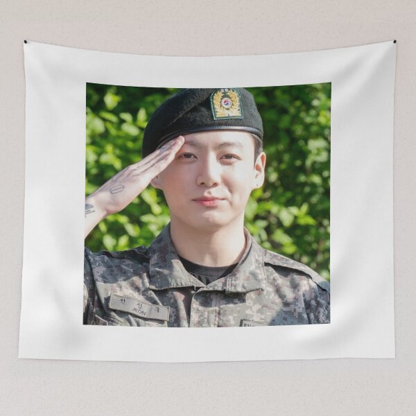 Item preview, Jungkook/ JK designed and sold by MK3-.