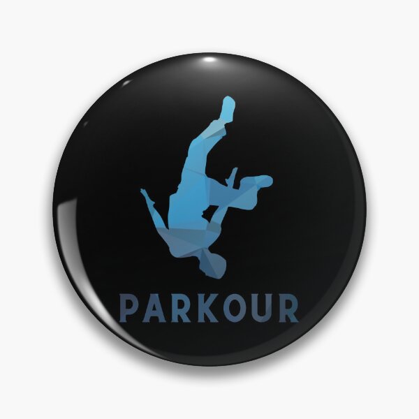 Item preview, Parkour from the heights designed and sold by LoversCovers.