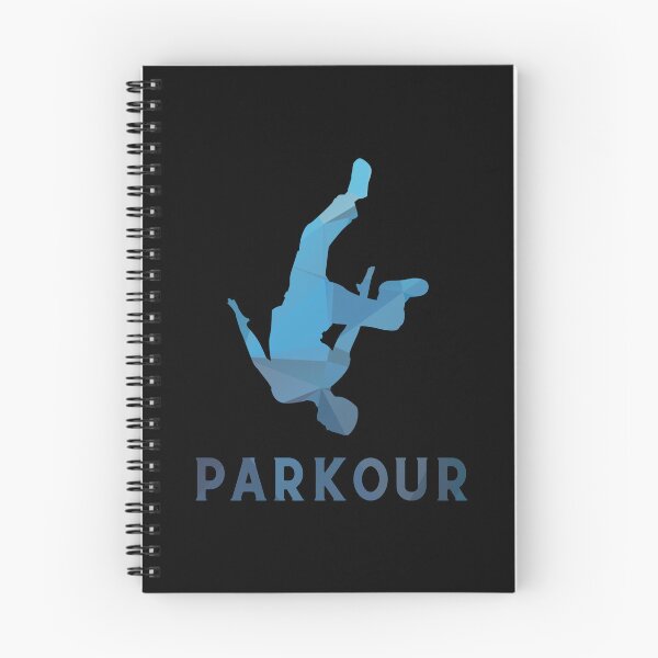 Item preview, Parkour from the heights designed and sold by LoversCovers.