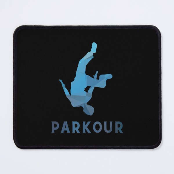 Item preview, Parkour from the heights designed and sold by LoversCovers.