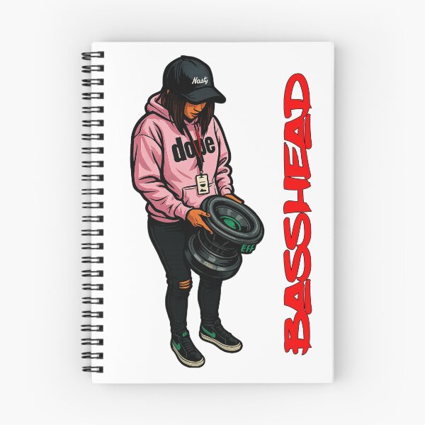 Artikelvorschau, Basshead Sketch entworfen und verkauft von atypisch.