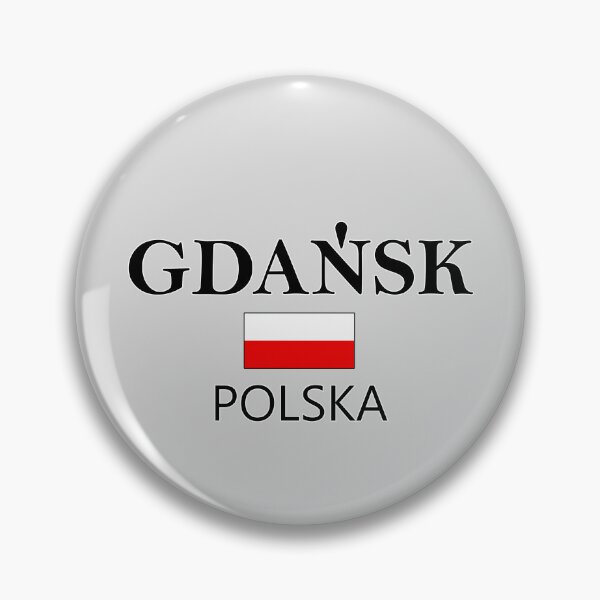 Artikelvorschau, Danzig Polen Danzig entworfen und verkauft von mikistudio.