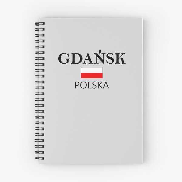 Artikelvorschau, Danzig Polen Danzig entworfen und verkauft von mikistudio.