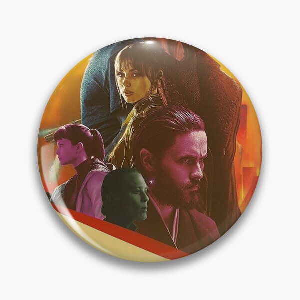 Item preview, Blade Runner 2049 designed and sold by rogerblacke.