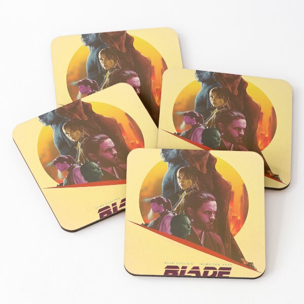 Item preview, Blade Runner 2049 designed and sold by rogerblacke.