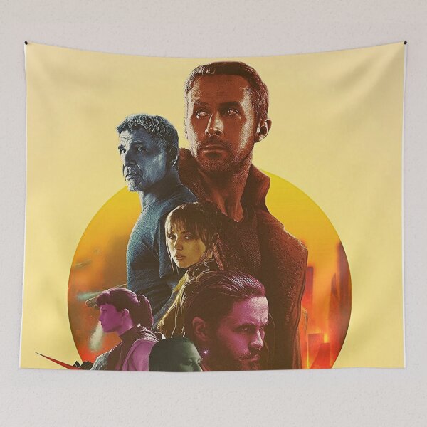 Item preview, Blade Runner 2049 designed and sold by rogerblacke.