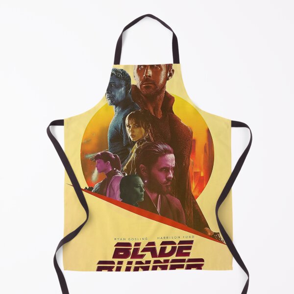 Item preview, Blade Runner 2049 designed and sold by rogerblacke.