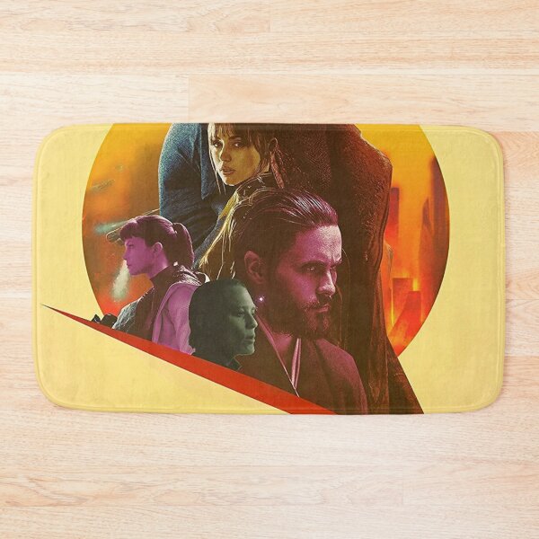 Item preview, Blade Runner 2049 designed and sold by rogerblacke.