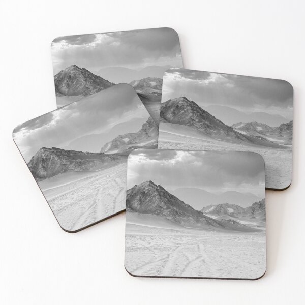Item preview, Black Lonely Mountain (黑独山), Qinghai, China designed and sold by onlyFinePics.