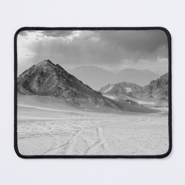 Item preview, Black Lonely Mountain (黑独山), Qinghai, China designed and sold by onlyFinePics.