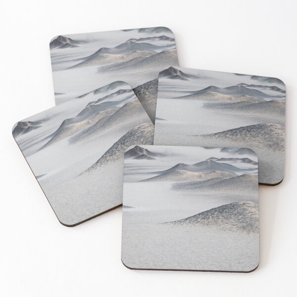 Item preview, Black Lonely Mountain (黑独山), Qinghai, China designed and sold by onlyFinePics.