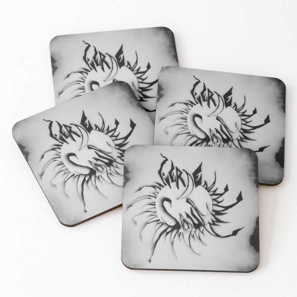 Item preview, fierce soul designed and sold by Ricochetryan.