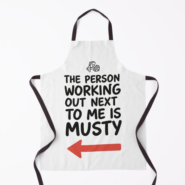 Item preview, Musty designed and sold by 369 Merch.