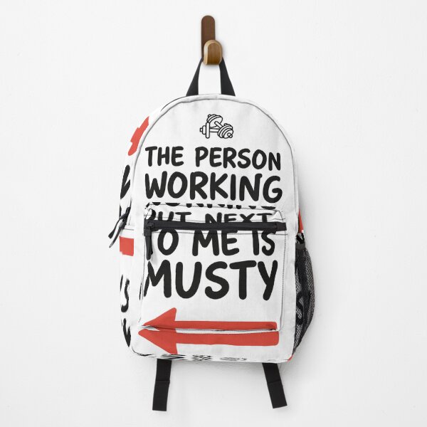Item preview, Musty designed and sold by 369 Merch.