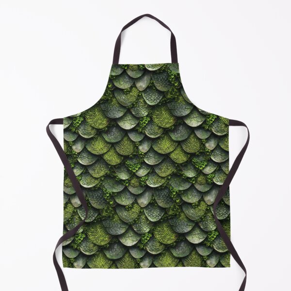 Item preview, Ancient Scales of the Woodland Dragon designed and sold by ChayanJaiya.