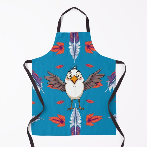 Item preview, Strange Bird designed and sold by Korral.