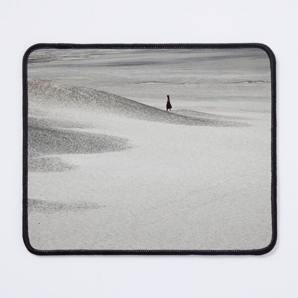 Item preview, Black Lonely Mountain (黑独山), Qinghai, China designed and sold by onlyFinePics.