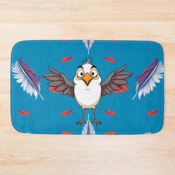 Item preview, Strange Bird designed and sold by Korral.