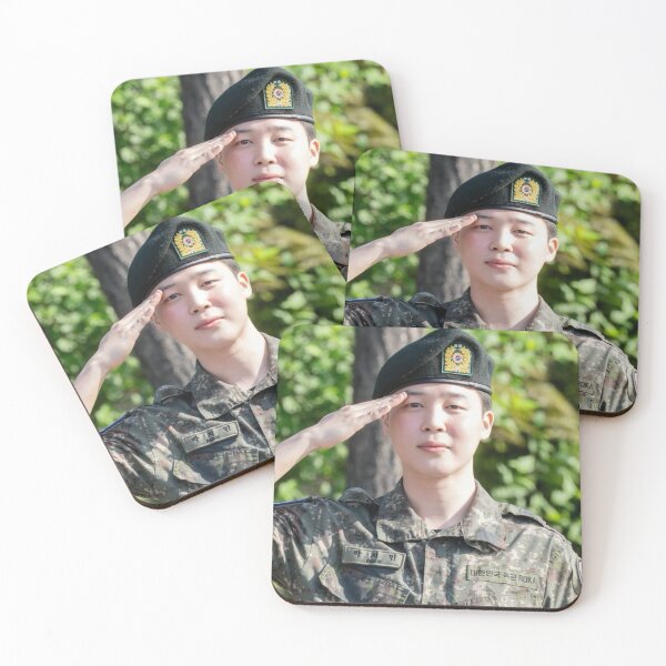 Item preview, Jimin / Park Jimin  designed and sold by MK3-.