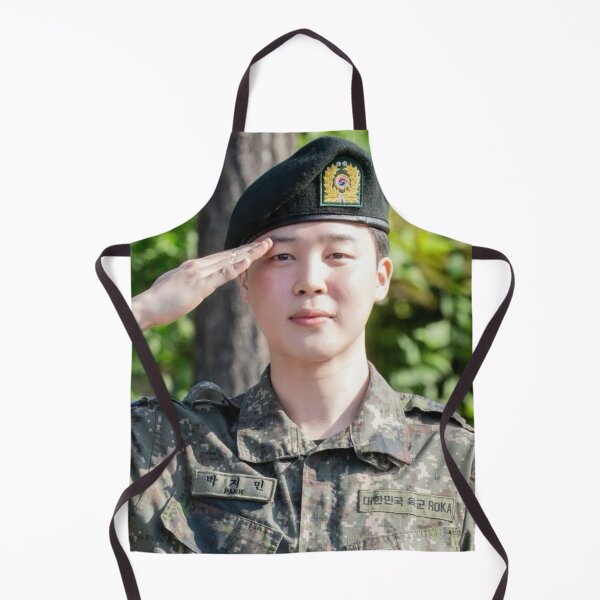 Item preview, Jimin / Park Jimin designed and sold by MK3-.