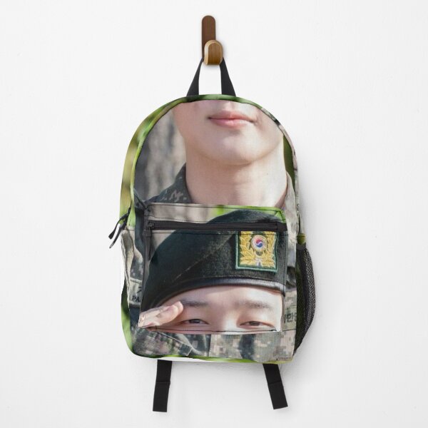 Item preview, Jimin / Park Jimin  designed and sold by MK3-.