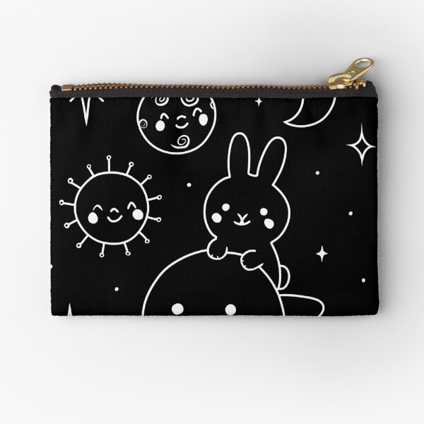 Item preview, Hop Into The Cosmos (White) designed and sold by Smallstorms.
