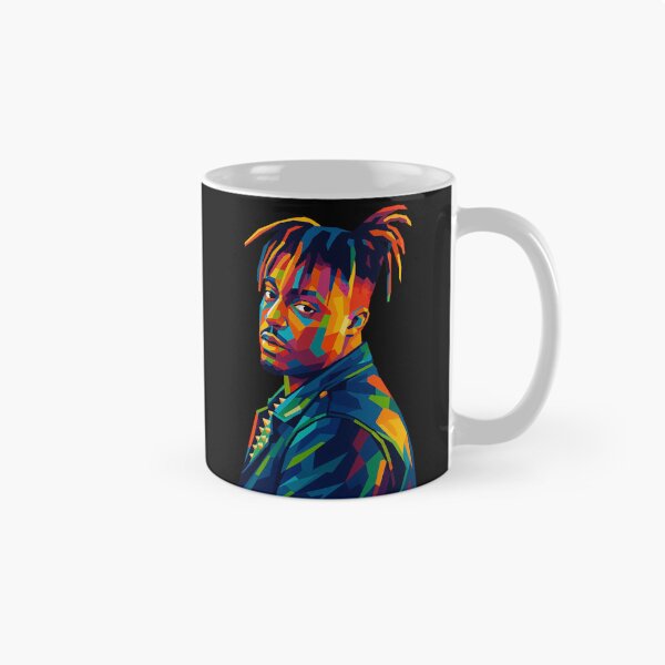 Item preview, Juice Wrld Wpap Art designed and sold by Full  Game.
