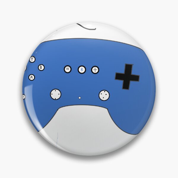 Artikelvorschau, Spielcontroller entworfen und verkauft von Barktoonz.