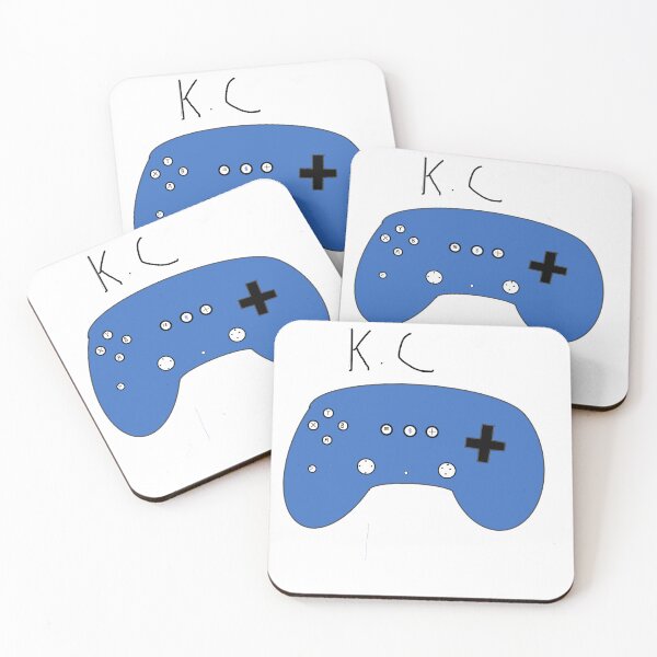 Artikelvorschau, Spielcontroller entworfen und verkauft von Barktoonz.