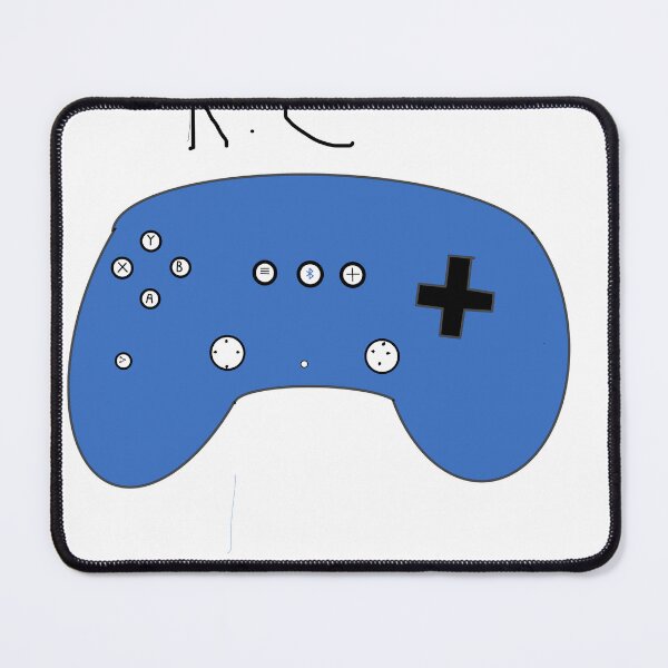 Artikelvorschau, Spielcontroller entworfen und verkauft von Barktoonz.