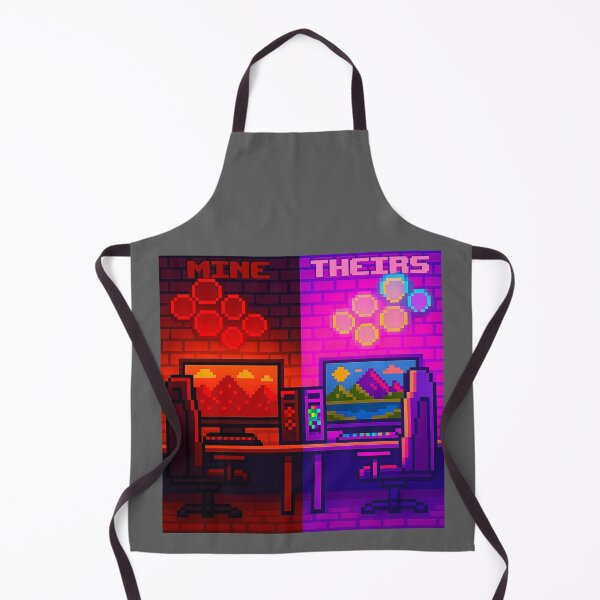 Item preview, Couples That Game Together Var. 5 designed and sold by GamingLifestyles.