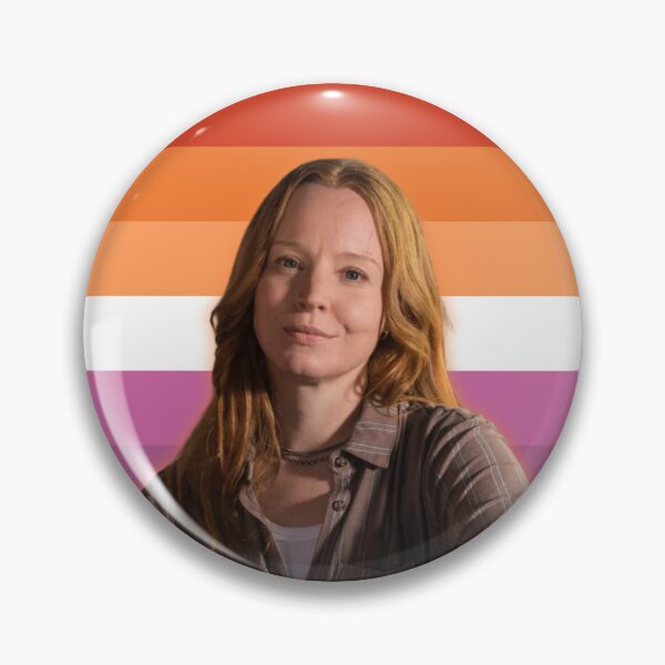 Item preview, Van Lesbian Flag designed and sold by kylie a.