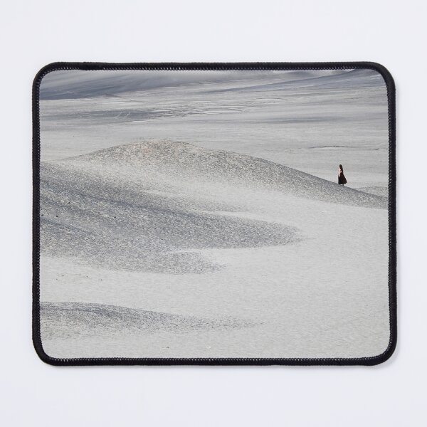 Item preview, Black Lonely Mountain (黑独山), Qinghai, China designed and sold by onlyFinePics.