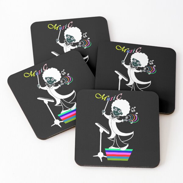 Item preview, Professional music conductor  designed and sold by Shirley cute art .
