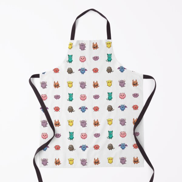 Item preview, "Mostruitos", 9 pack, #01 designed and sold by Tecno-Art-Land.