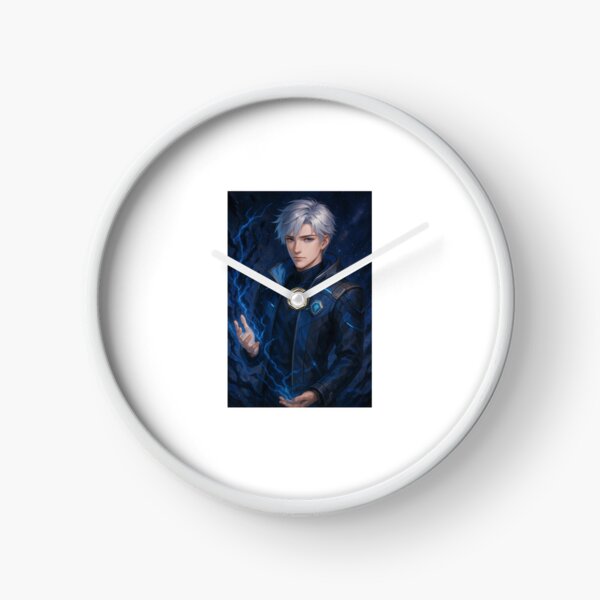 Item preview, Xavier Chaotic Energy in the Void designed and sold by kyouya3.