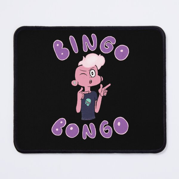 Item preview, Bingo Bongo Pink Lars designed and sold by art you cereal?!.