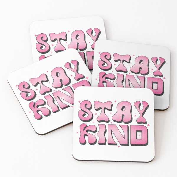 Item preview, stay kind designed and sold by Highpinch.