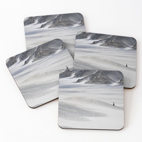 Item preview, Black Lonely Mountain (黑独山), Qinghai, China designed and sold by onlyFinePics.