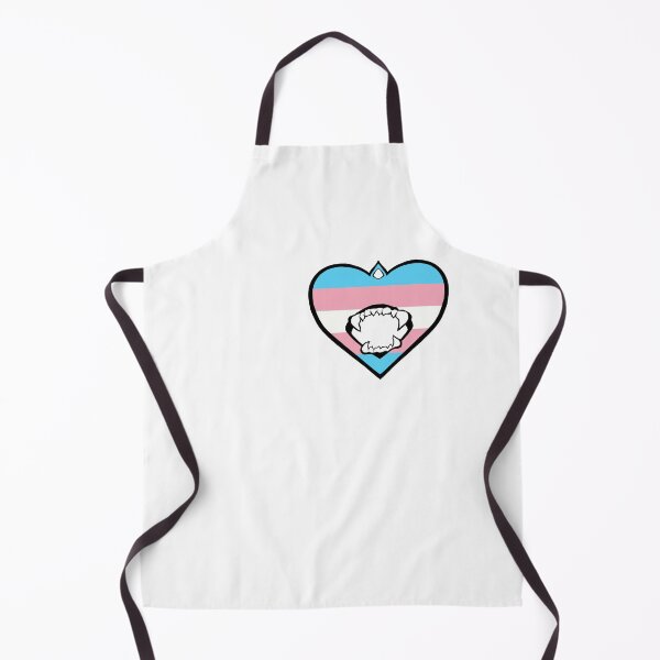 Item preview, Short Mimic Planchette - Transgender designed and sold by Fausten-Fang.