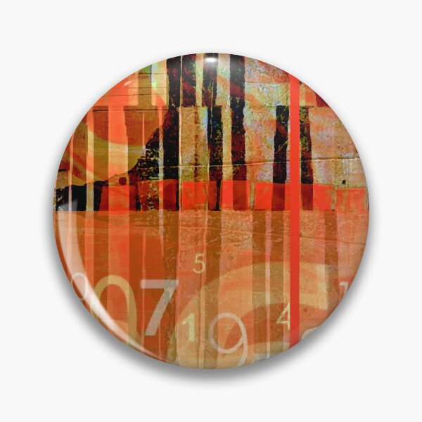 Item preview, Number Abstract designed and sold by ViaARTfactory.