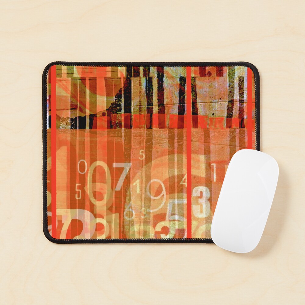 Item preview, Mouse Pad designed and sold by ViaARTfactory.