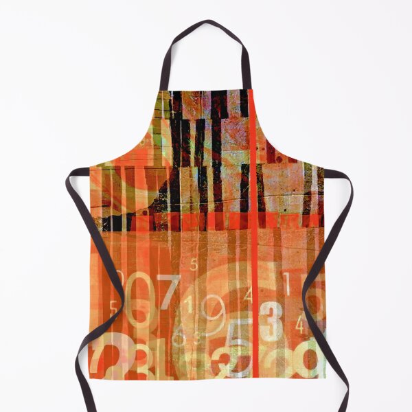 Item preview, Number Abstract designed and sold by ViaARTfactory.