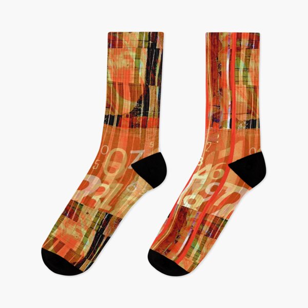 Item preview, Number Abstract designed and sold by ViaARTfactory.