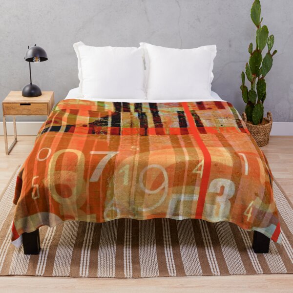 Item preview, Number Abstract designed and sold by ViaARTfactory.