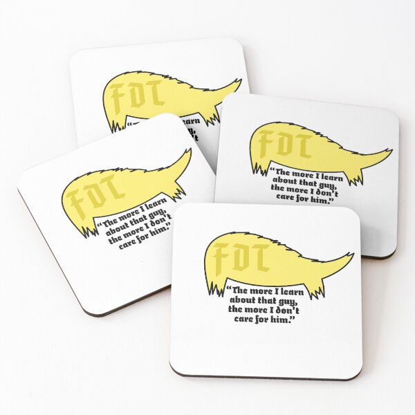 Item preview, FDT Norm Quote designed and sold by TGVW.