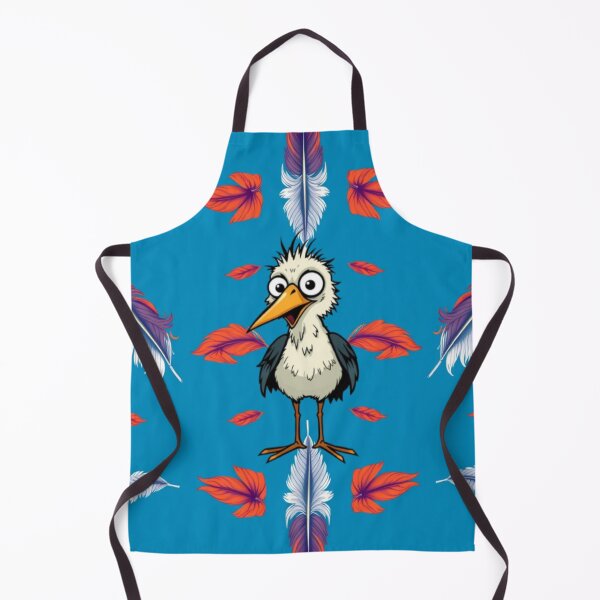 Item preview, Strange bird designed and sold by Korral.