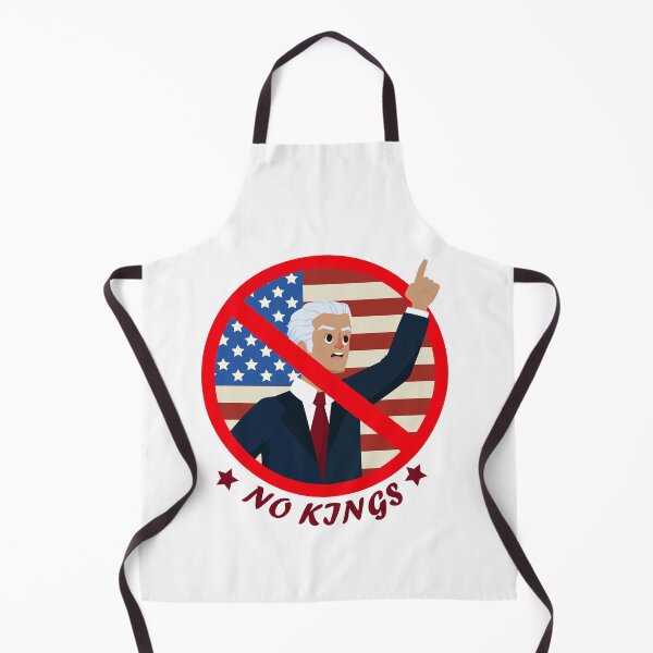Item preview, no kings designed and sold by designsmaster99.