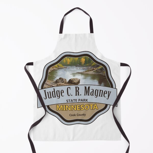 Item preview, Judge C. R. Magney State Park, Cook County, Minnesota designed and sold by Wanderful-roads.
